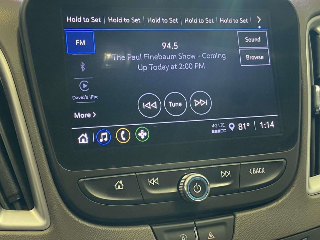 Used 2022 Chevrolet Malibu LS image 23