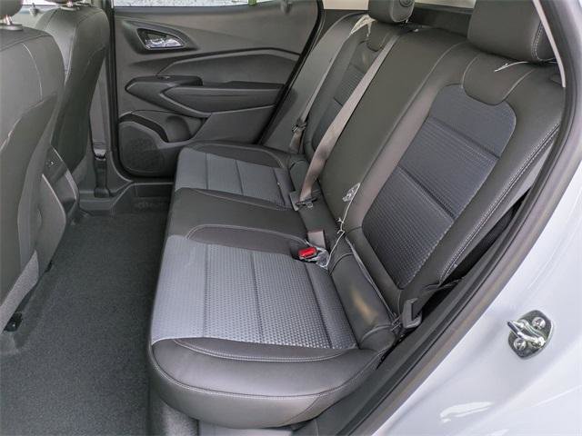 New 2026 Chevrolet Trax LT w/ Driver Confidence Package image 22