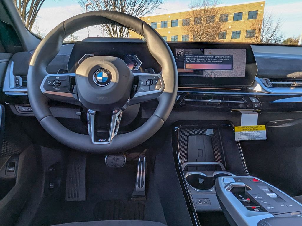 New 2026 BMW X2 xDrive28i w/ Technology Package AWD/4WD image 16