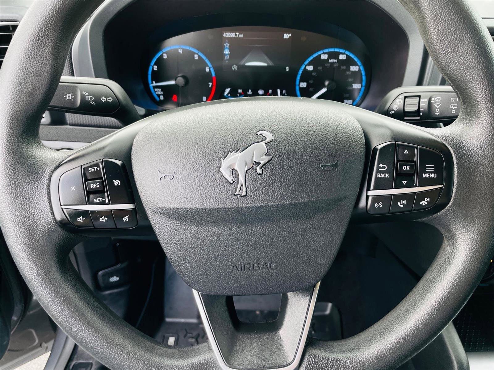 Used 2022 Ford Bronco Sport Big Bend AWD/4WD image 11