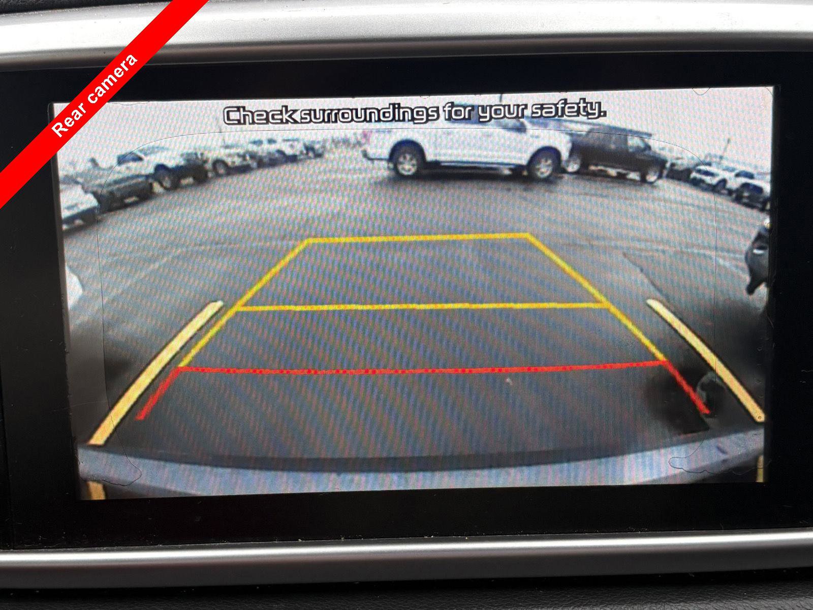 Used 2020 Kia Sportage LX image 5