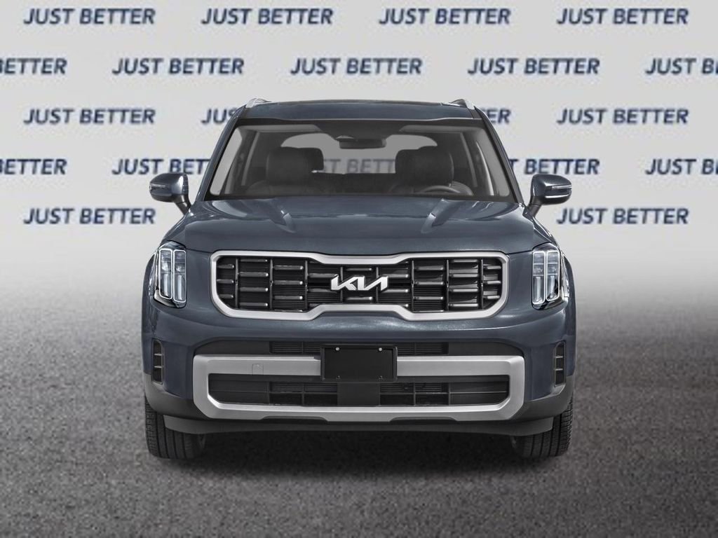 Used 2024 Kia Telluride S w/ S Sunroof Package image 41