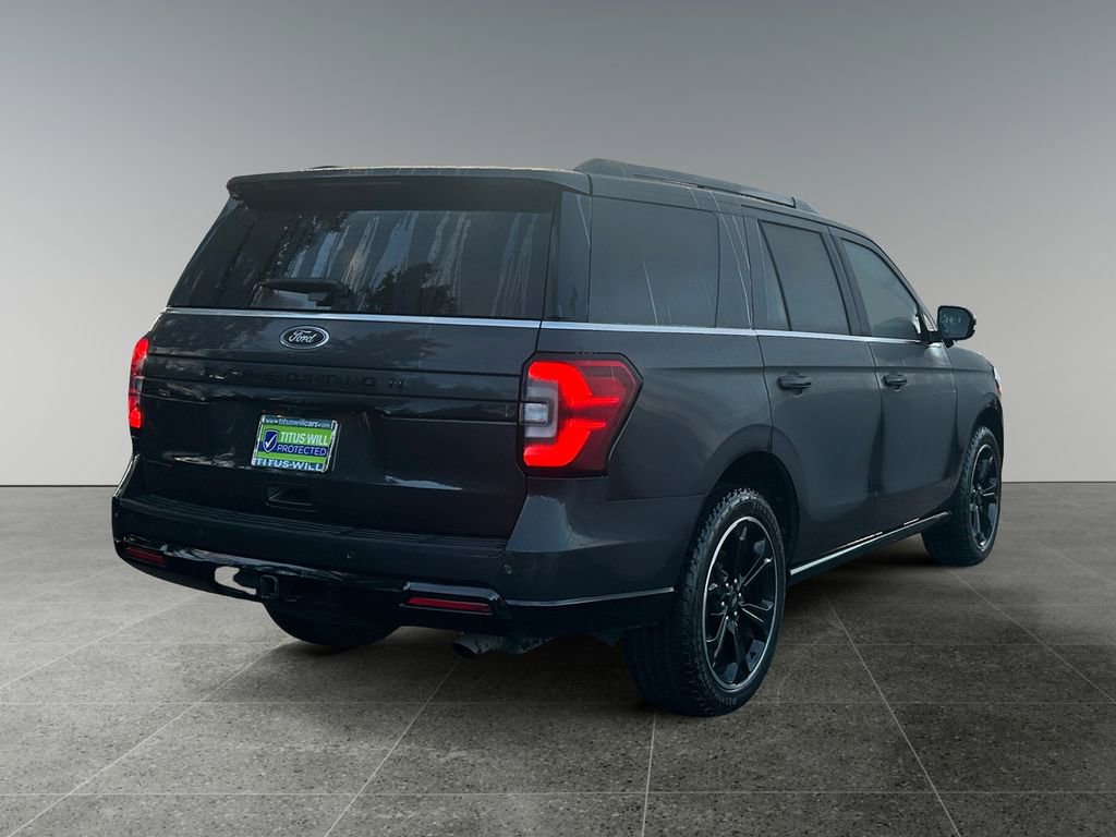 Used 2023 Ford Expedition Limited image 8