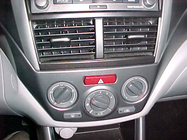 Used 2011 Subaru Forester 2.5X image 21