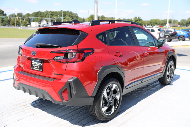 New 2026 Subaru Crosstrek 2.5i Limited AWD/4WD image 6