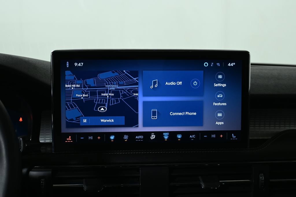 Used 2024 Lincoln Corsair AWD w/ Equipment Group 101A image 21