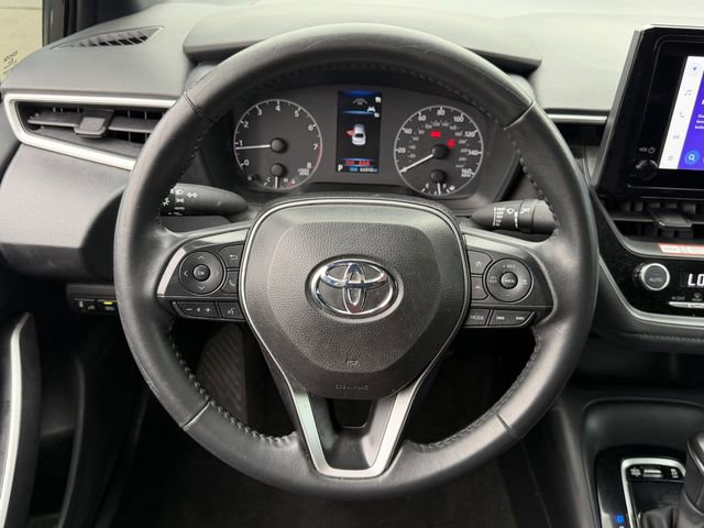 Used 2025 Toyota Corolla SE image 13