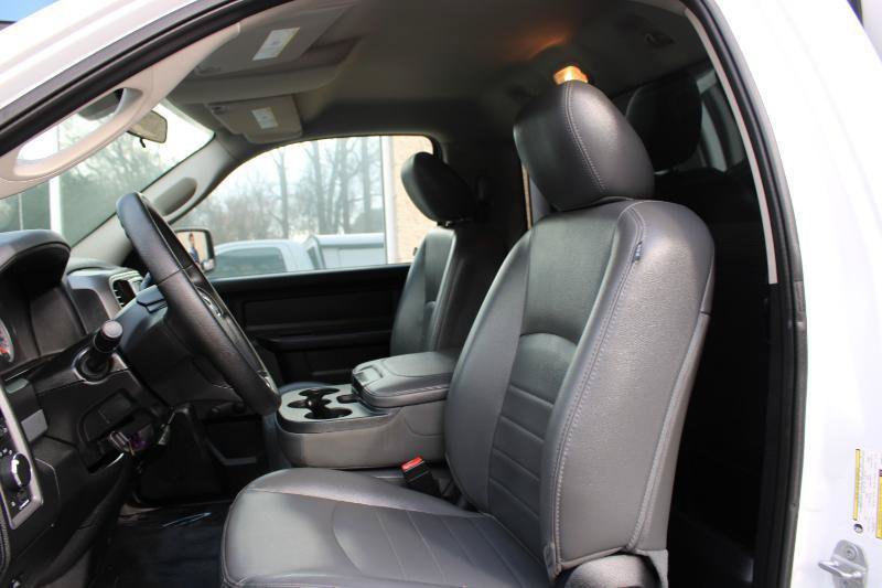 Used 2014 RAM 1500 Tradesman AWD/4WD image 11
