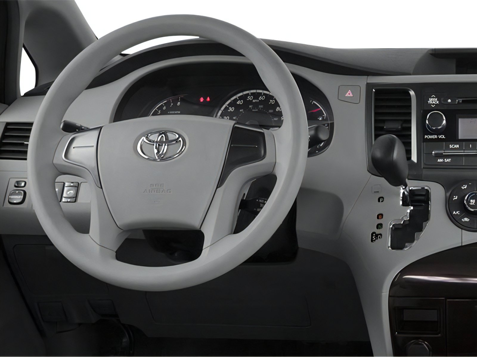 Used 2014 Toyota Sienna XLE w/ XLE Premium Package FWD image 4