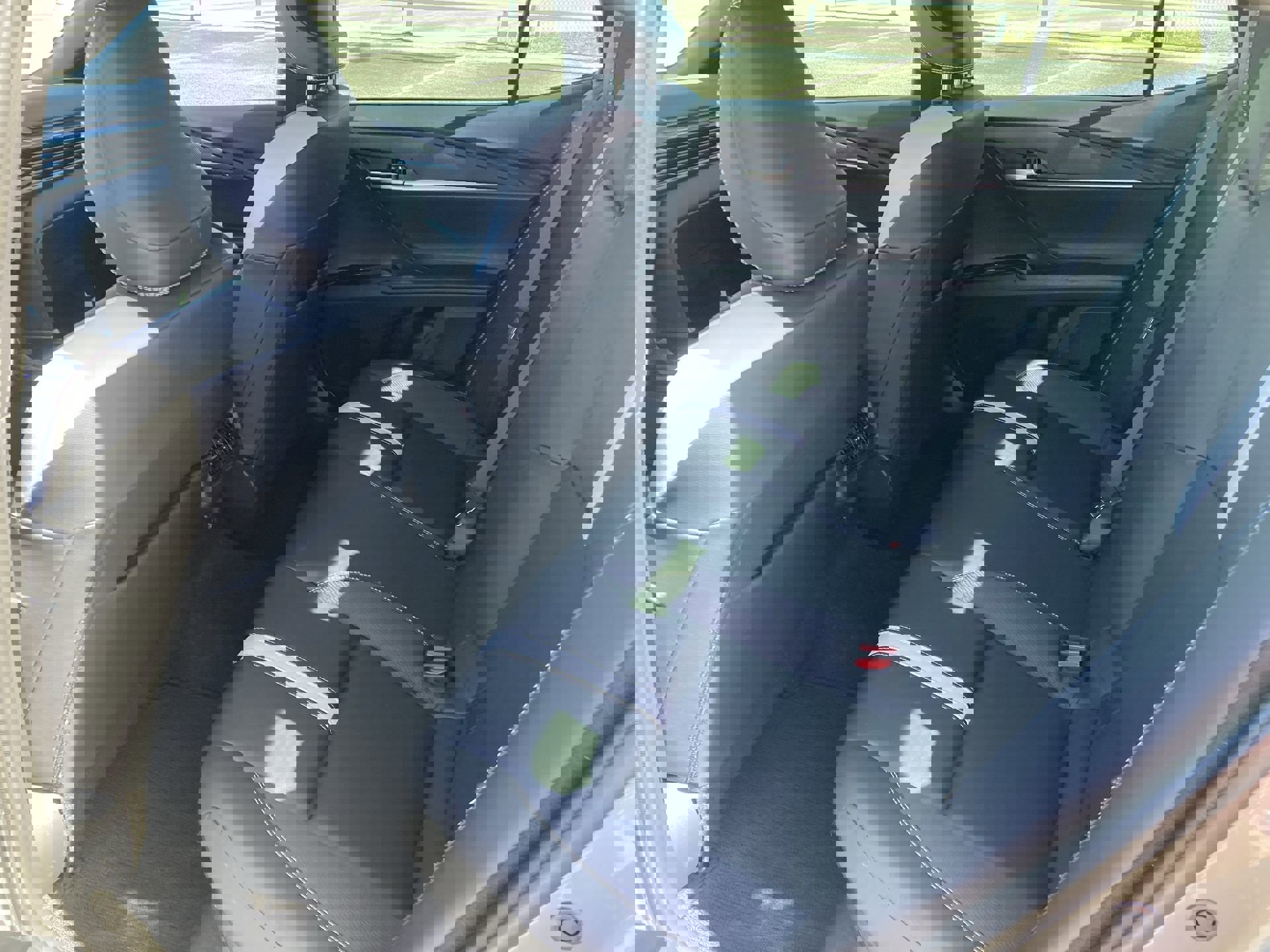 Certified 2026 Toyota Camry SE w/ Convenience Package image 26