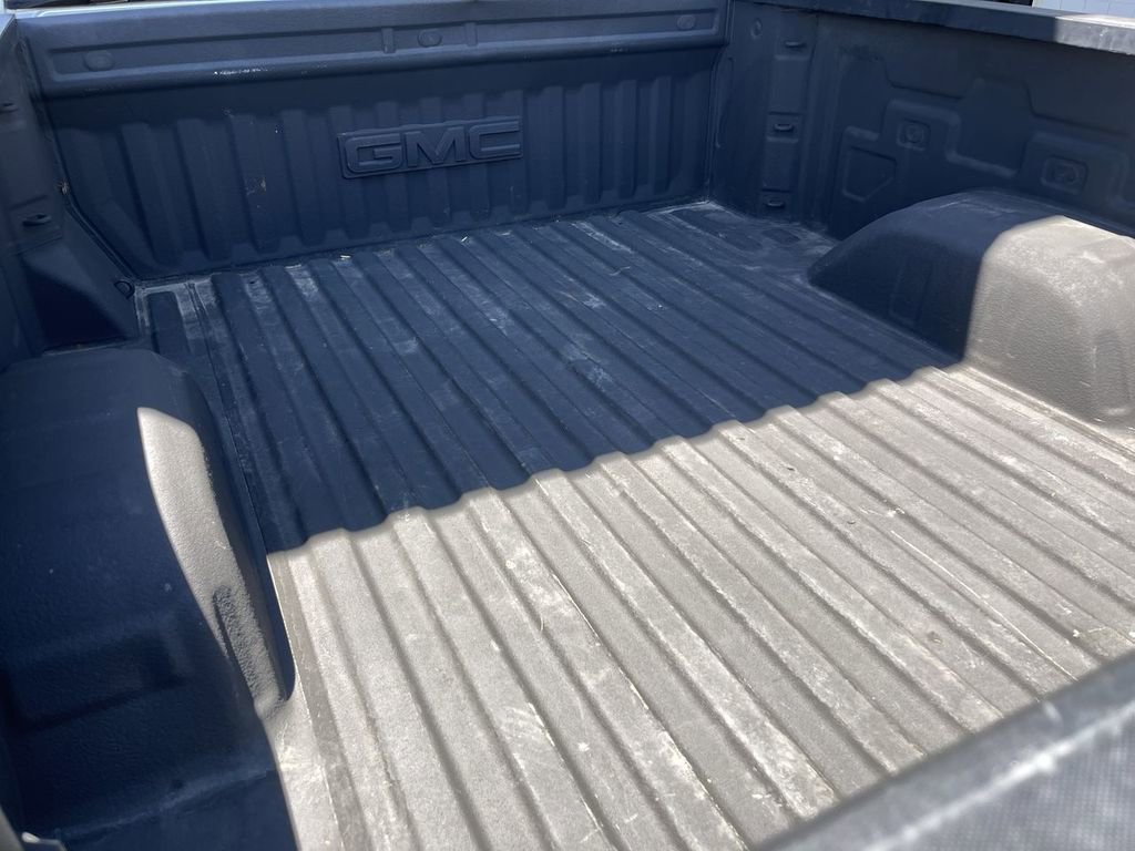 Used 2020 GMC Sierra 1500 SLT w/ SLT Premium Plus Package image 25