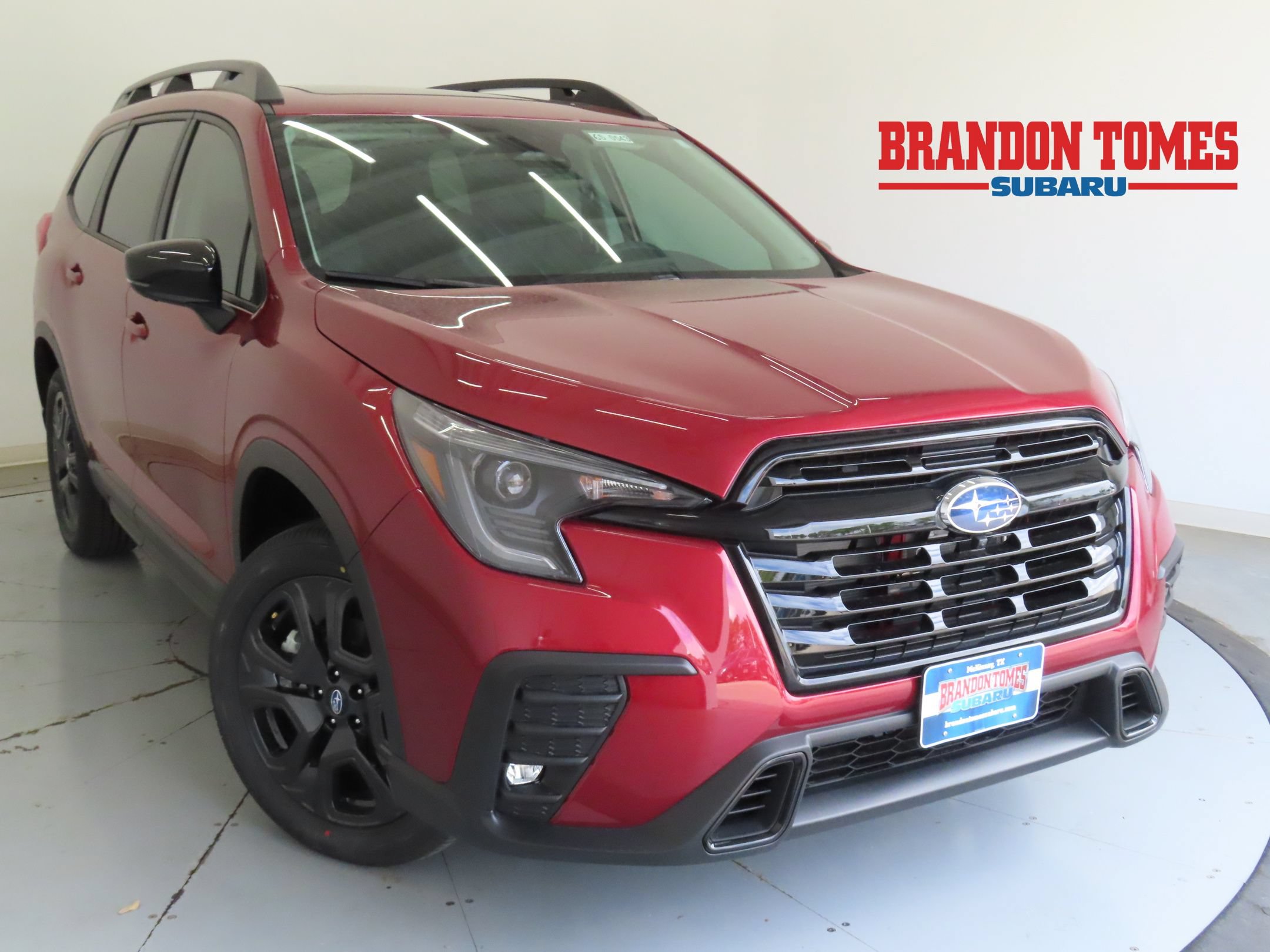 New 2026 Subaru Ascent Bronze Edition AWD/4WD image 1