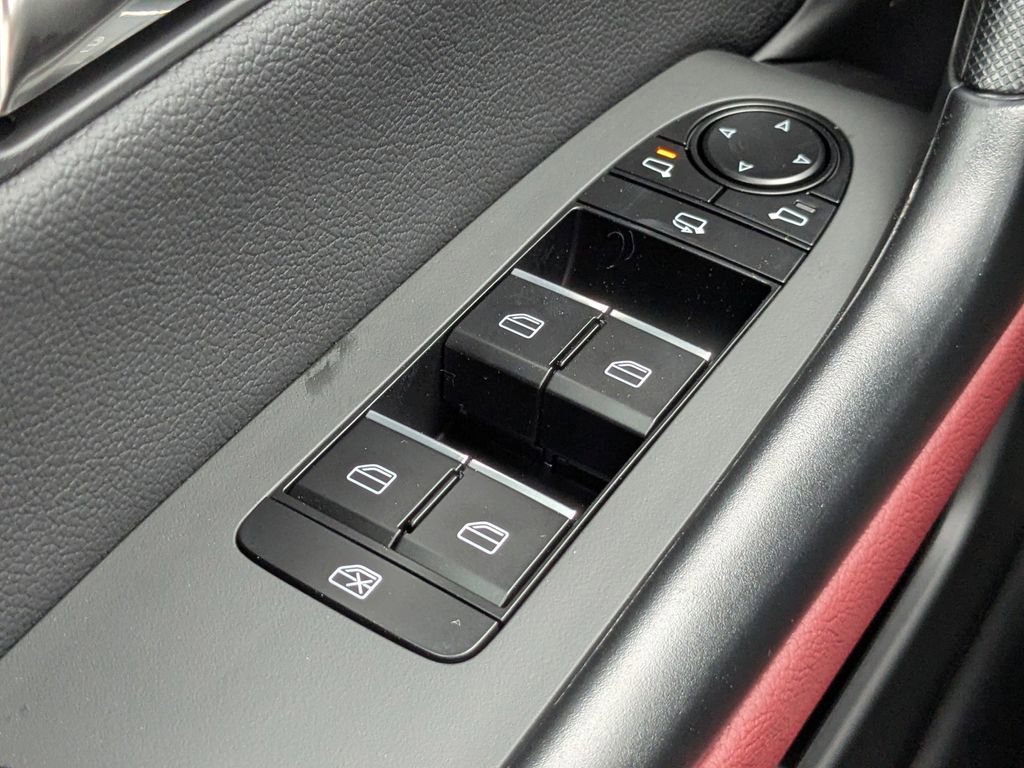 New 2026 MAZDA CX-50 2.5 Hybrid w/ Weather Package image 26