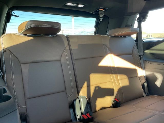 Certified 2023 Chevrolet Tahoe High Country w/ Premium Package 2 image 30