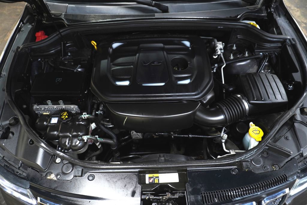 Used 2020 Jeep Grand Cherokee Limited w/ Premium Lighting Group image 10