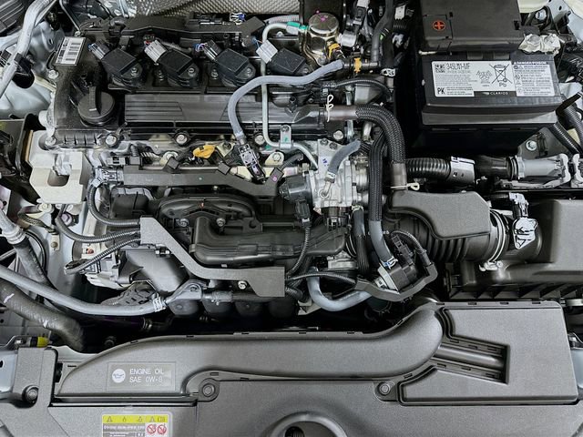 Certified 2025 Toyota Corolla LE image 29