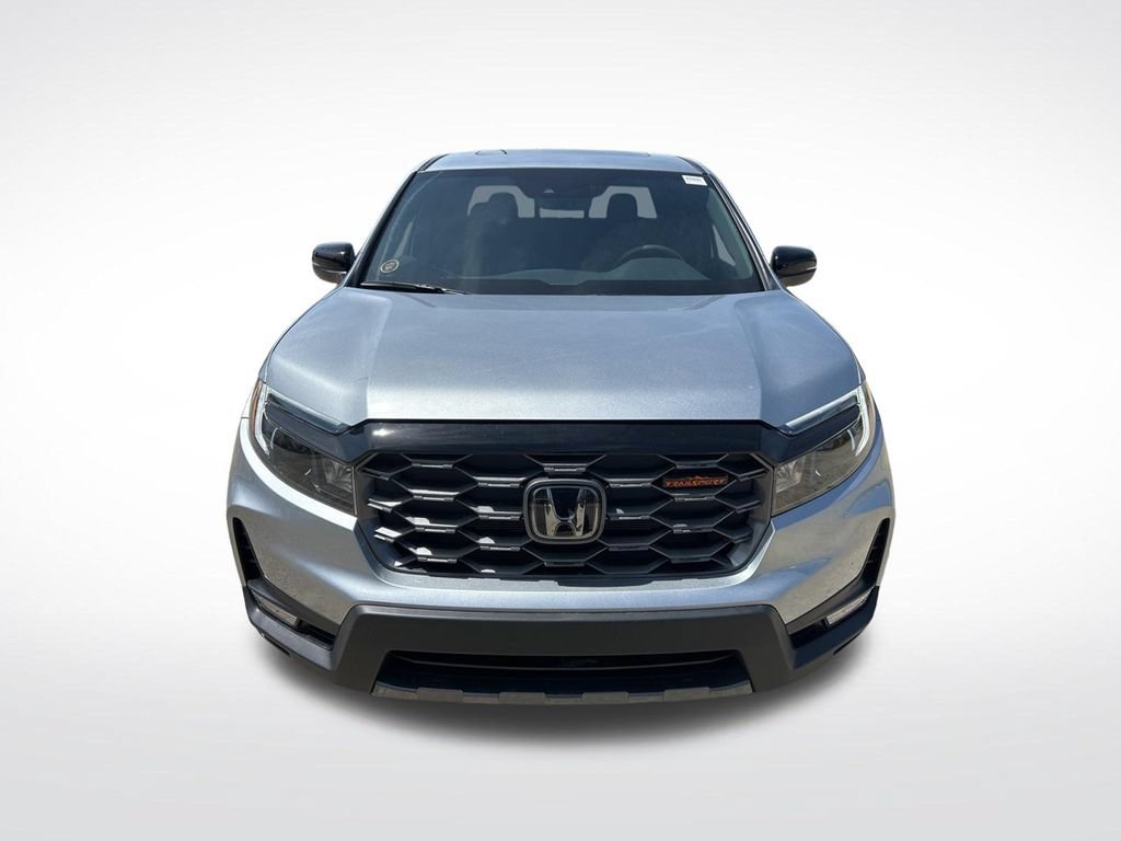 New 2026 Honda Ridgeline TrailSport image 2
