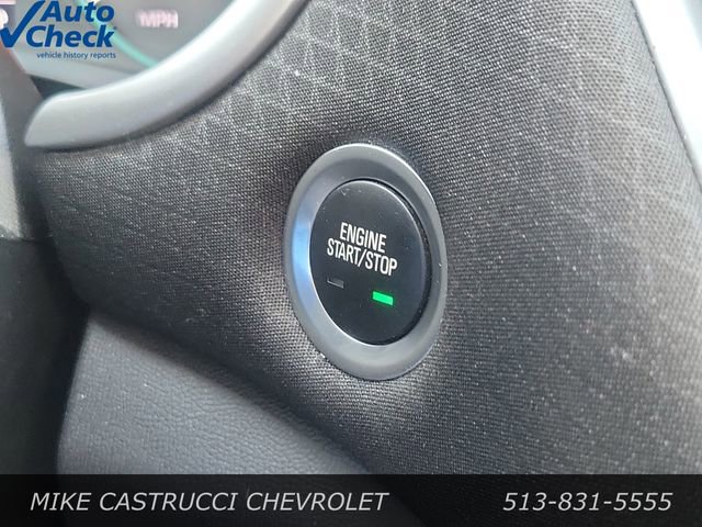 Used 2024 Chevrolet Malibu LT image 20