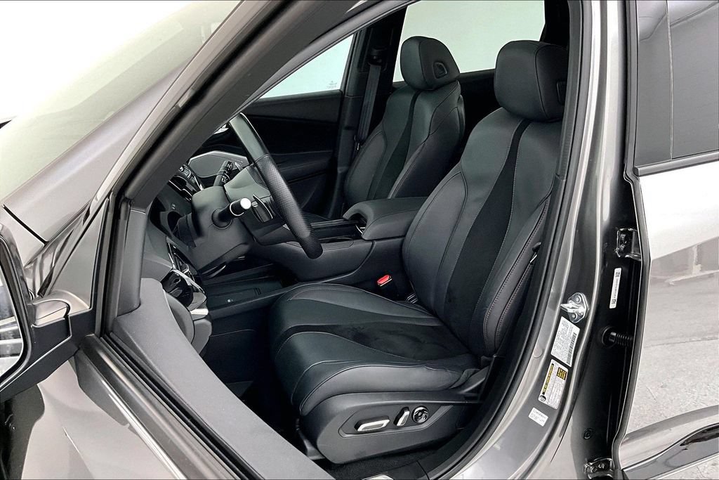 Certified 2023 Acura RDX A-Spec AWD/4WD image 33