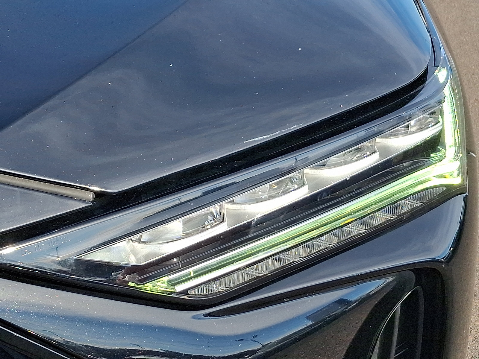 Certified 2023 Acura MDX A-Spec image 9