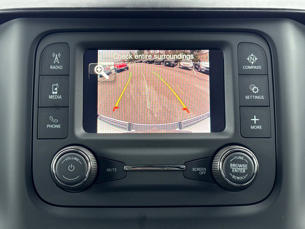 Certified 2023 RAM 1500 Big Horn image 20