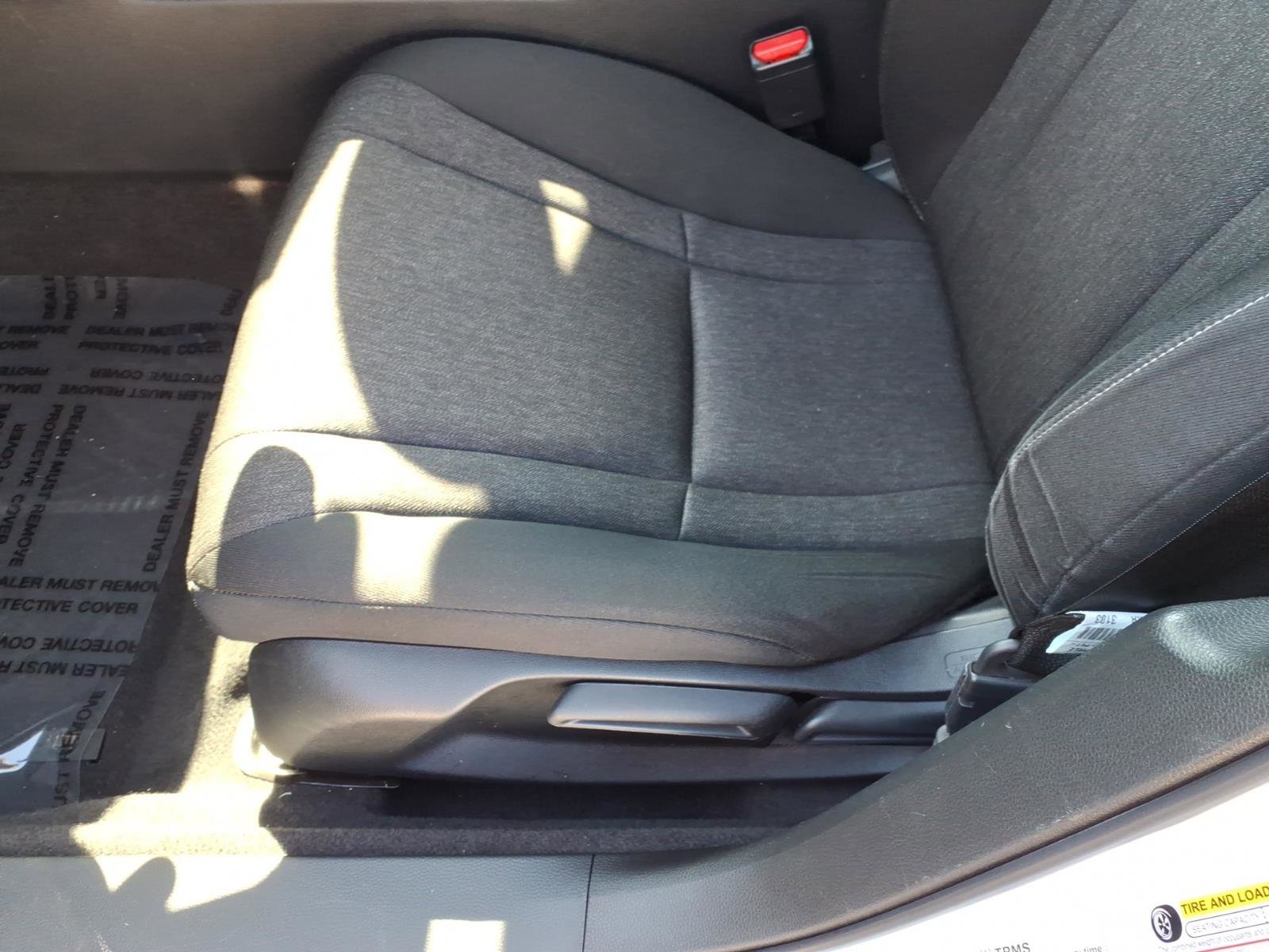 Certified 2023 Honda Accord LX image 13