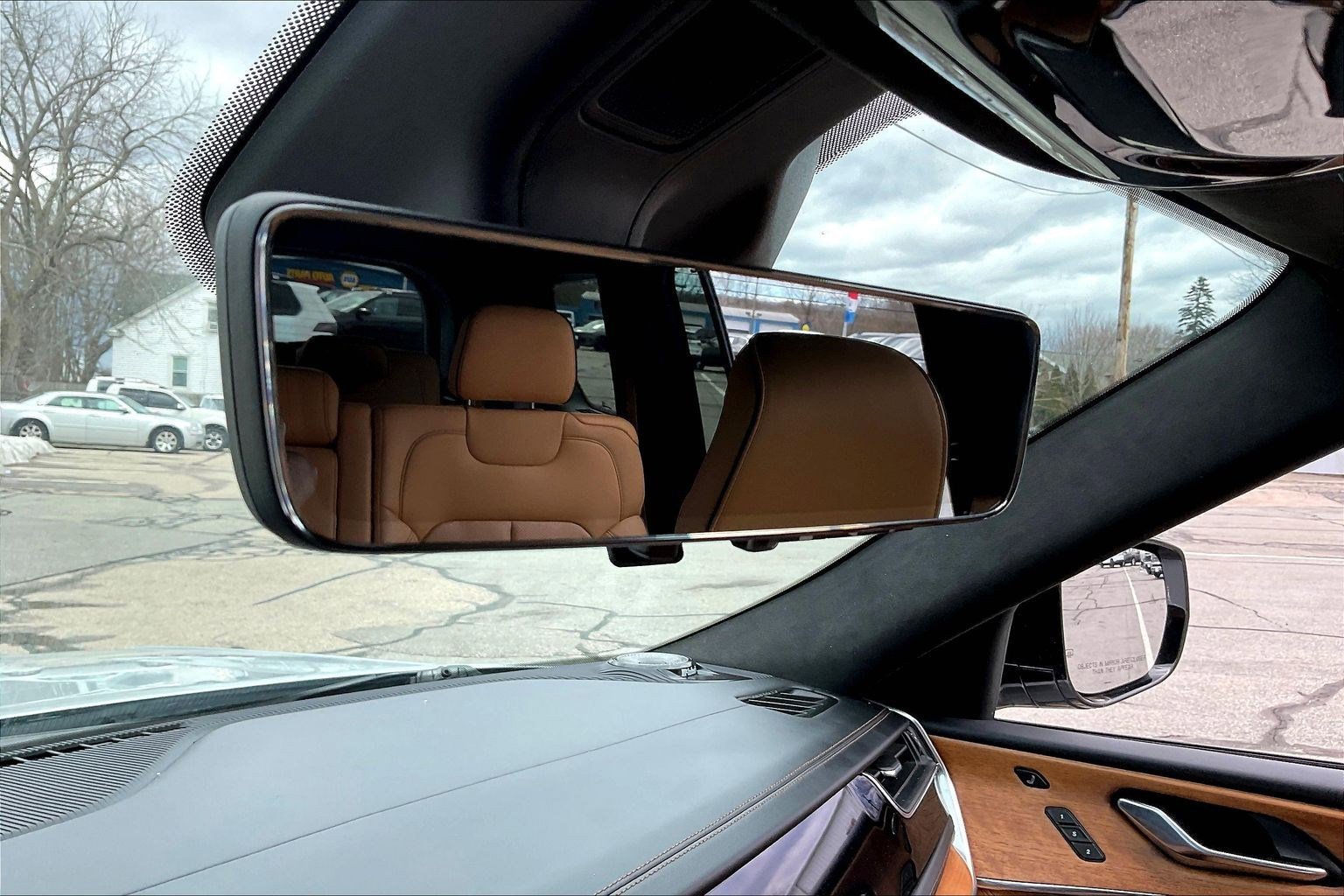 Certified 2022 Jeep Grand Cherokee L Summit image 34