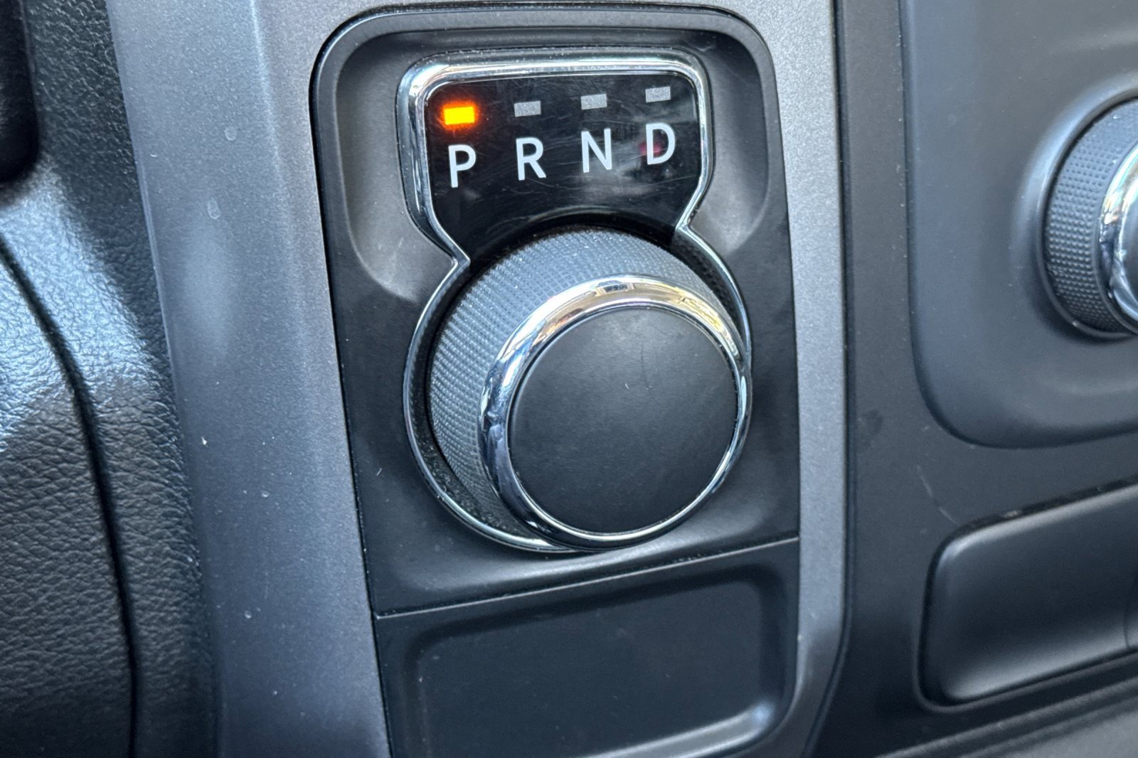 Used 2024 RAM 1500 Classic SLT image 23