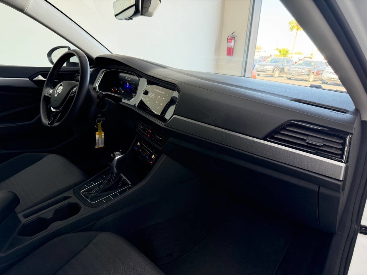 Used 2025 Volkswagen Jetta S image 18