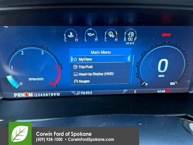 New 2026 Ford F450 Platinum w/ FX4 Off-Road Package AWD/4WD image 23