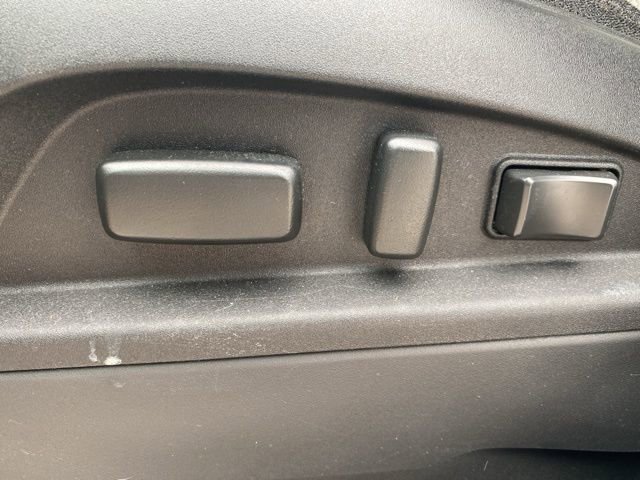 Used 2017 Chevrolet Equinox LT w/ Convenience Package image 13