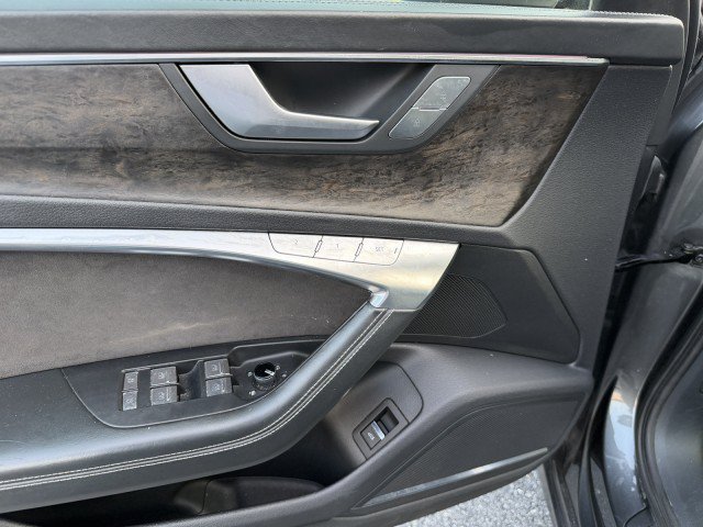 Used 2019 Audi A6 3.0T Prestige AWD/4WD image 11
