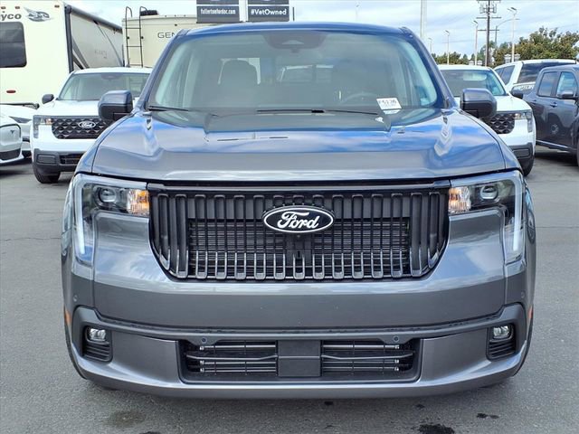 New 2025 Ford Maverick Lobo image 2