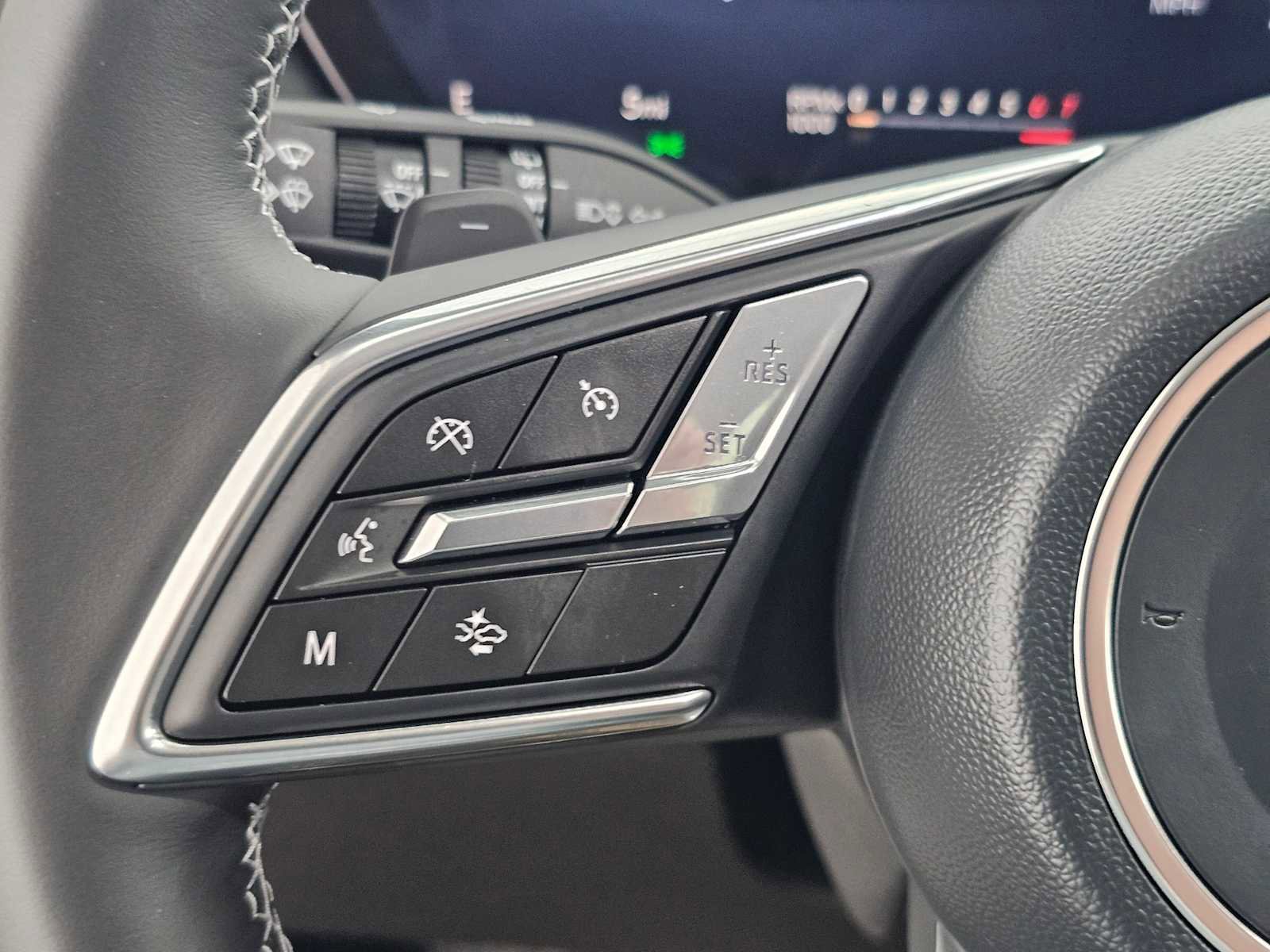 New 2026 Buick Envision Sport Touring AWD/4WD image 26
