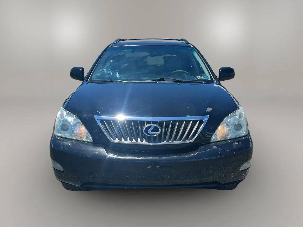 Used 2009 Lexus RX 350 AWD image 2