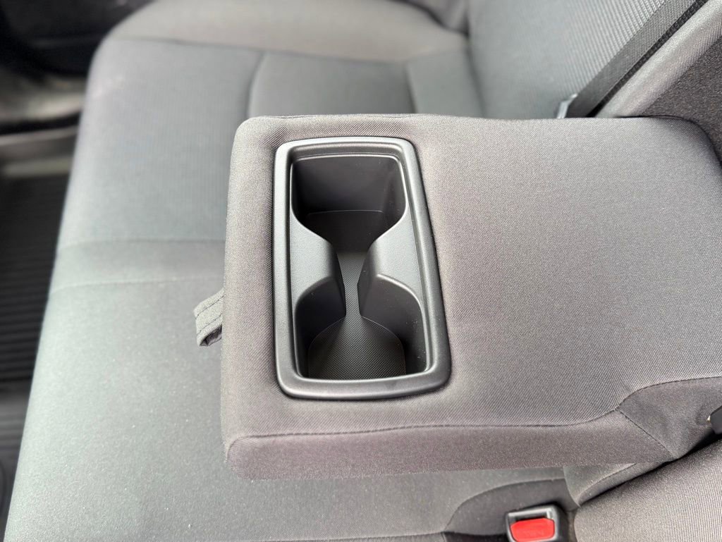 Certified 2023 Toyota RAV4 LE AWD/4WD image 6