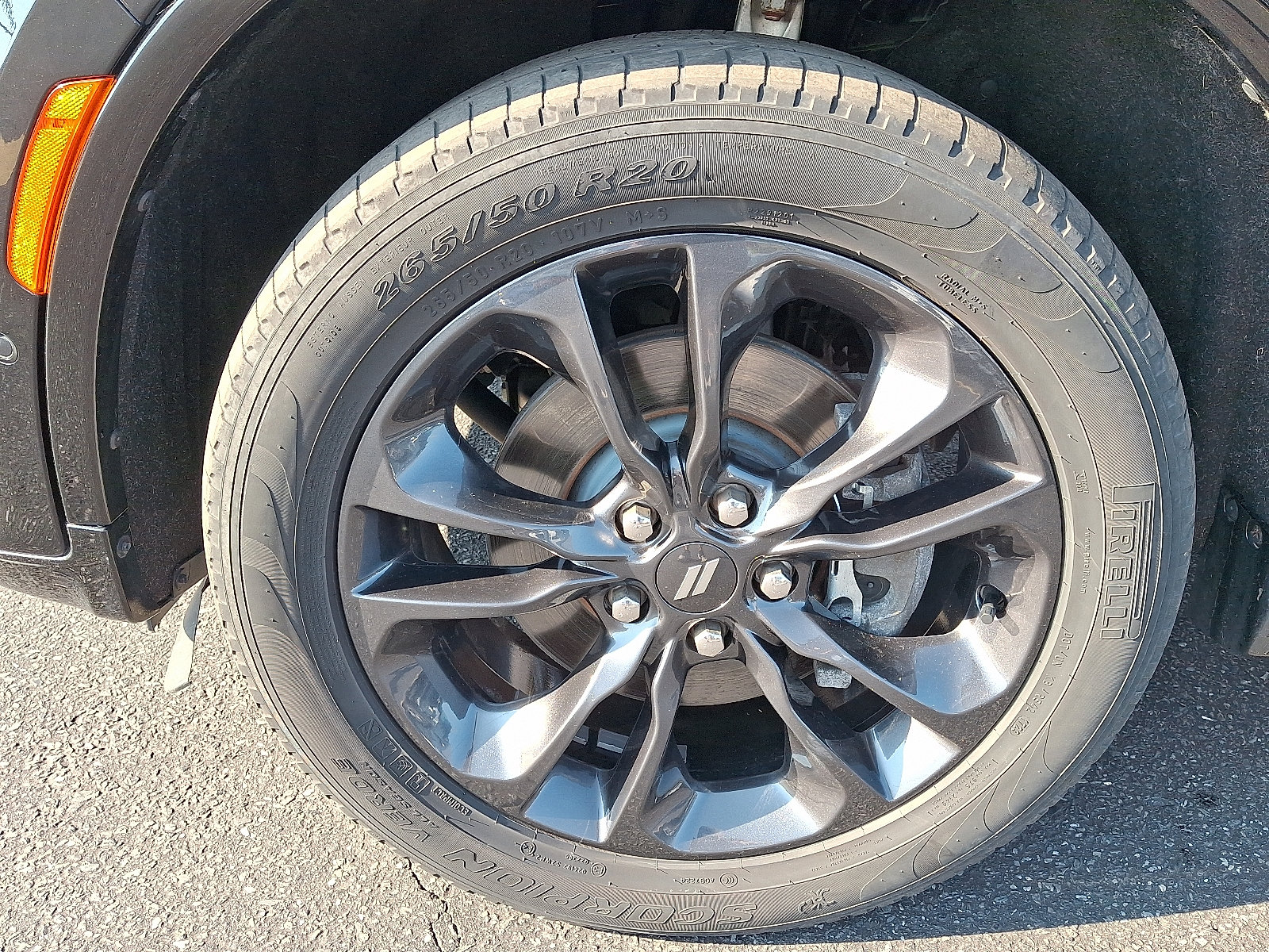 Used 2023 Dodge Durango GT AWD/4WD image 9