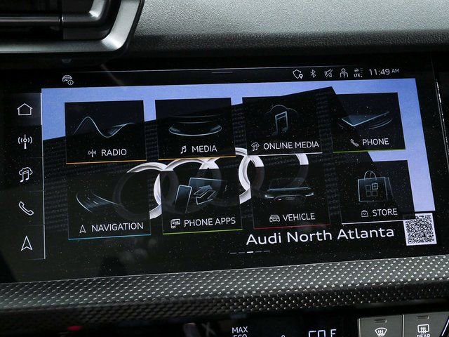 New 2026 Audi SQ5 Premium Plus AWD/4WD image 15