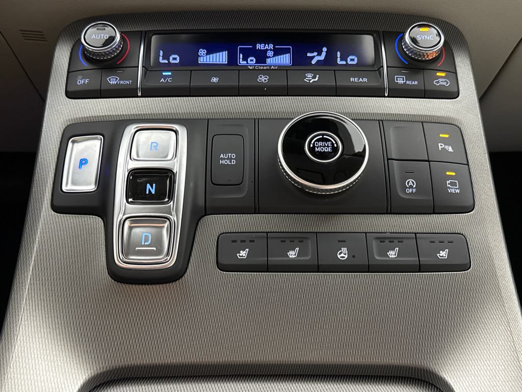 Used 2021 Hyundai Palisade Limited FWD image 20