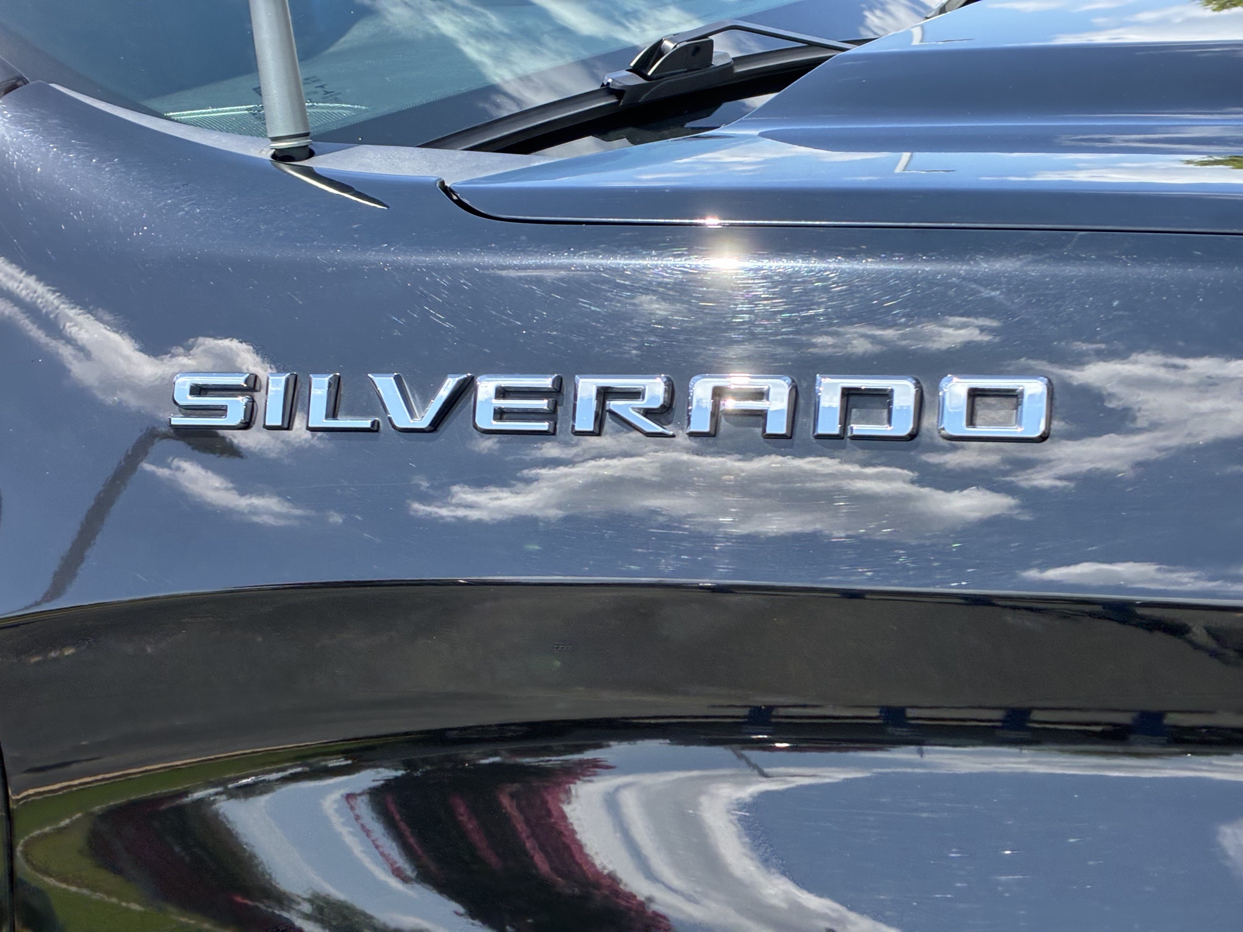 Used 2020 Chevrolet Silverado 1500 RST w/ All-Star Edition AWD/4WD image 7