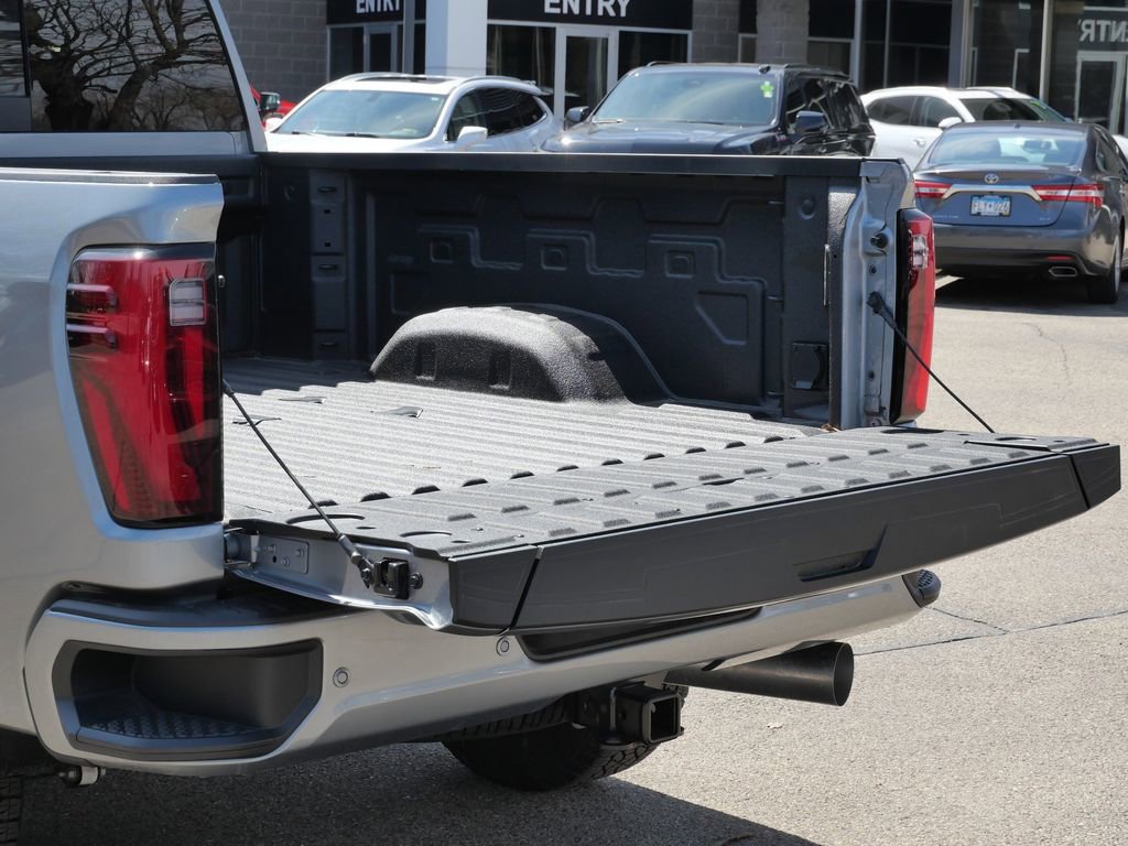 New 2026 GMC Sierra 3500 Denali w/ Denali Reserve Package AWD/4WD image 30