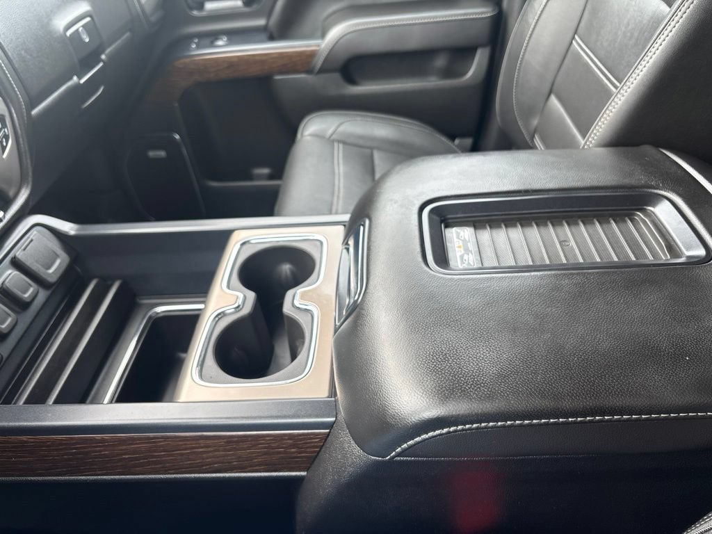 Used 2018 GMC Sierra 1500 Denali AWD/4WD image 21