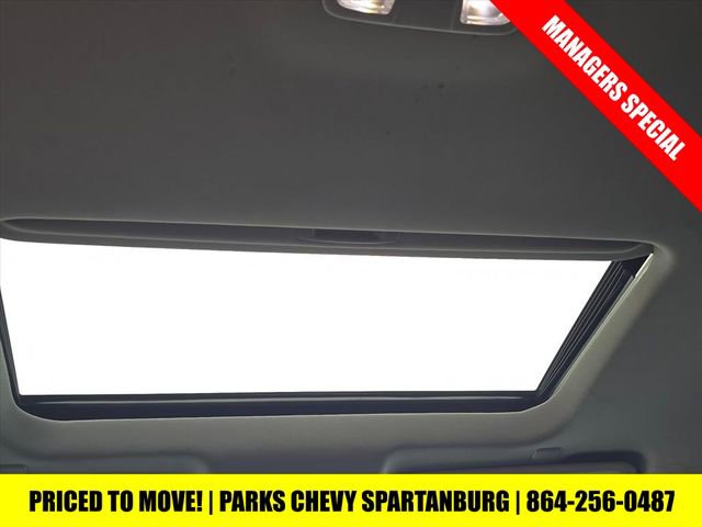 Used 2024 Chevrolet Silverado 2500 LTZ w/ LTZ Plus Package image 31