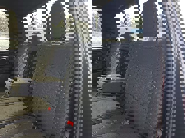 New 2026 RAM 1500 Big Horn image 15