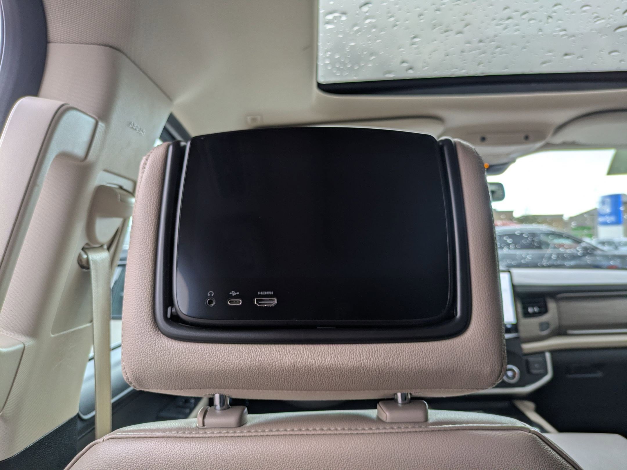 Used 2023 Ford Expedition Limited AWD/4WD image 33