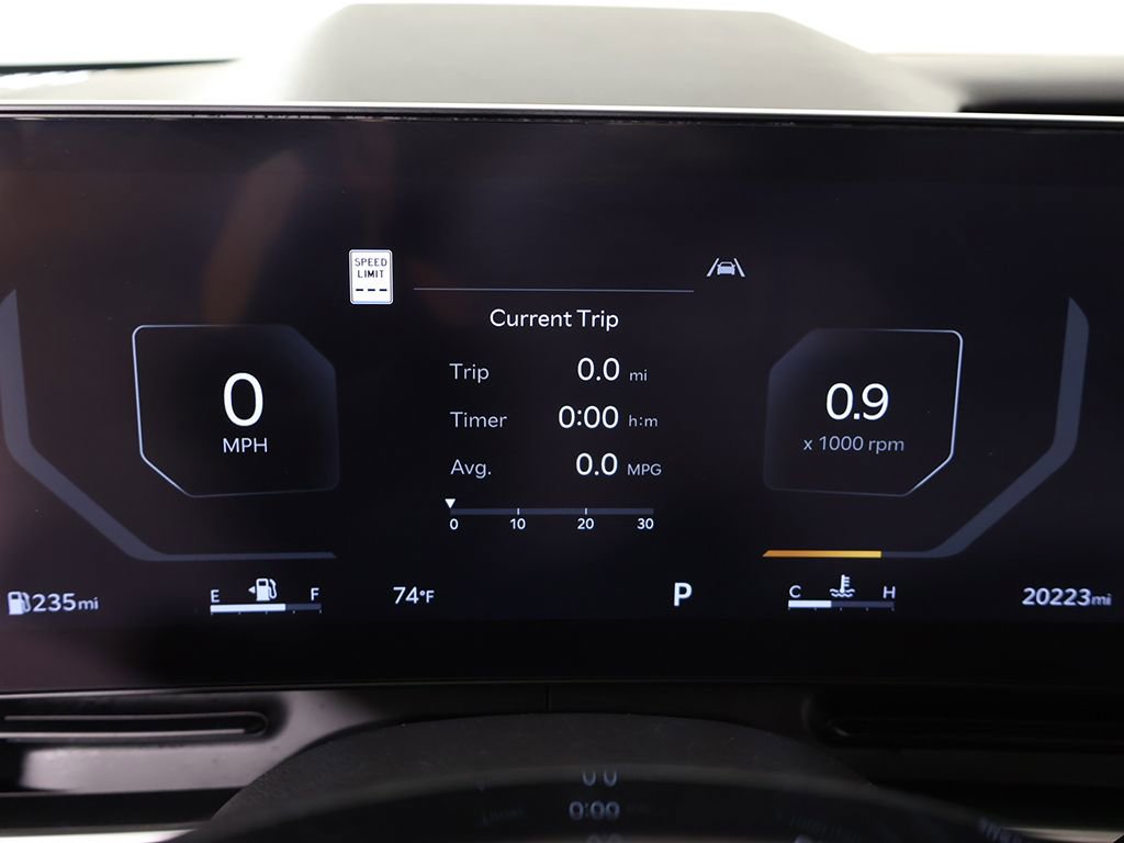 Used 2025 Kia Carnival SX Prestige FWD image 51