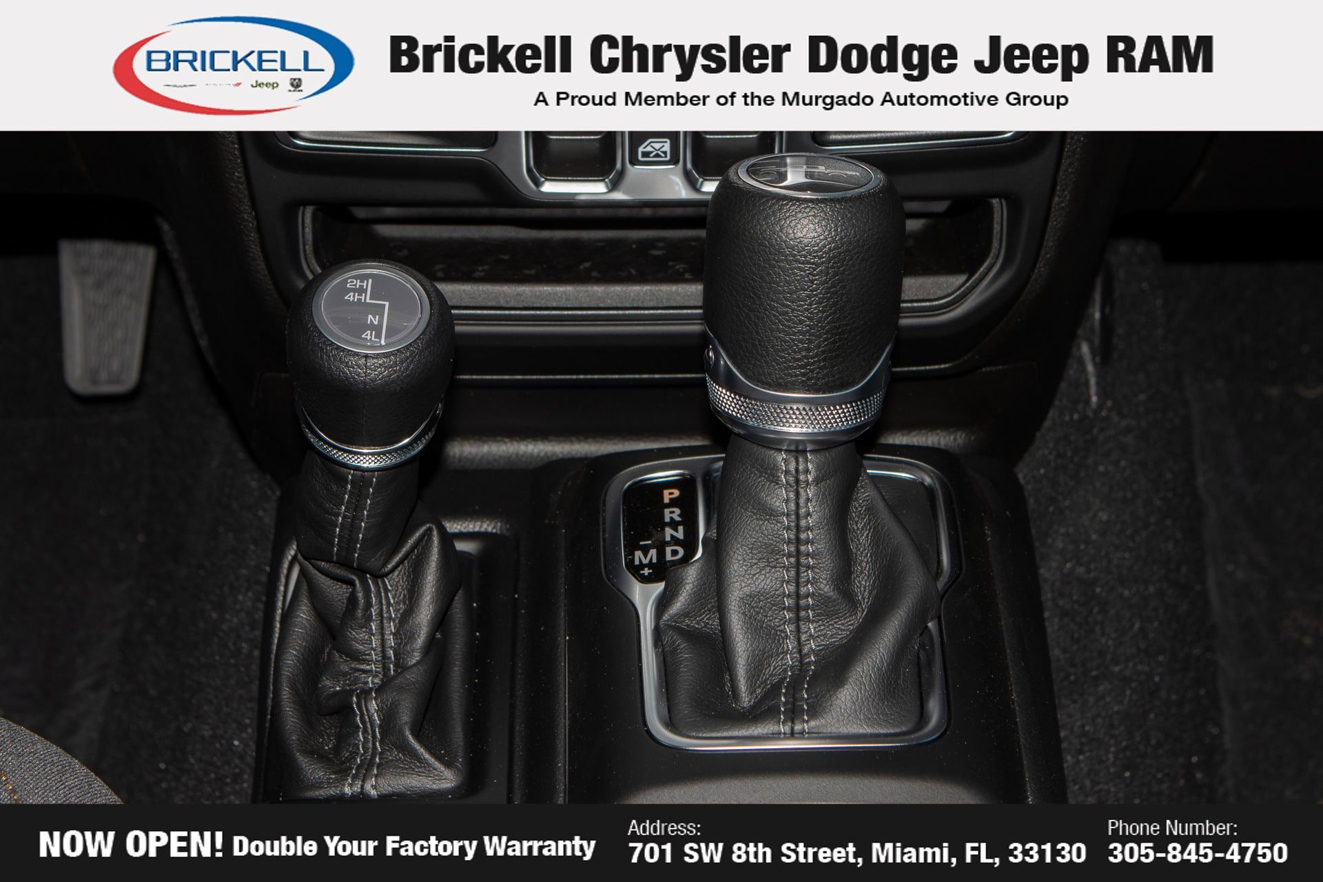 New 2026 Jeep Gladiator Sport image 23