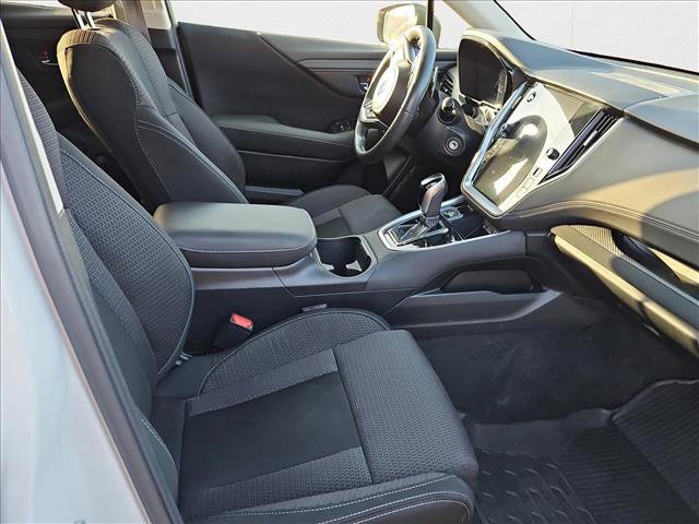 Used 2024 Subaru Outback Premium image 18