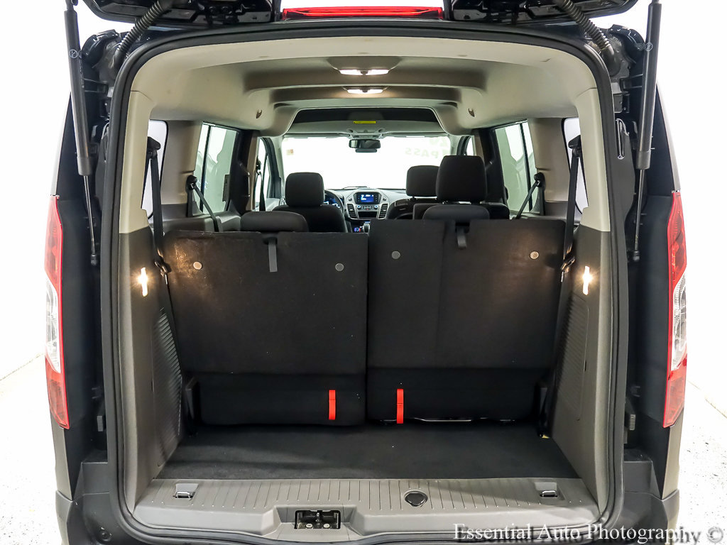 Used 2020 Ford Transit Connect XL FWD image 19