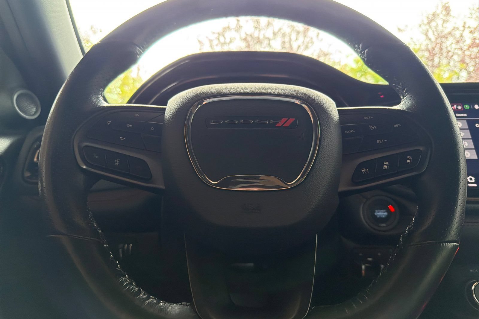 Used 2025 Dodge Durango GT AWD/4WD image 25